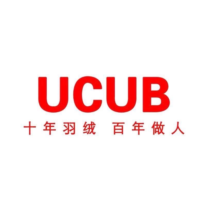 若宿UCUB羽绒服陆号仓