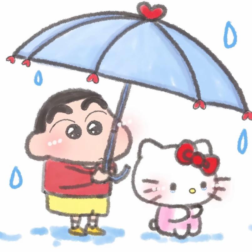🐑咩～