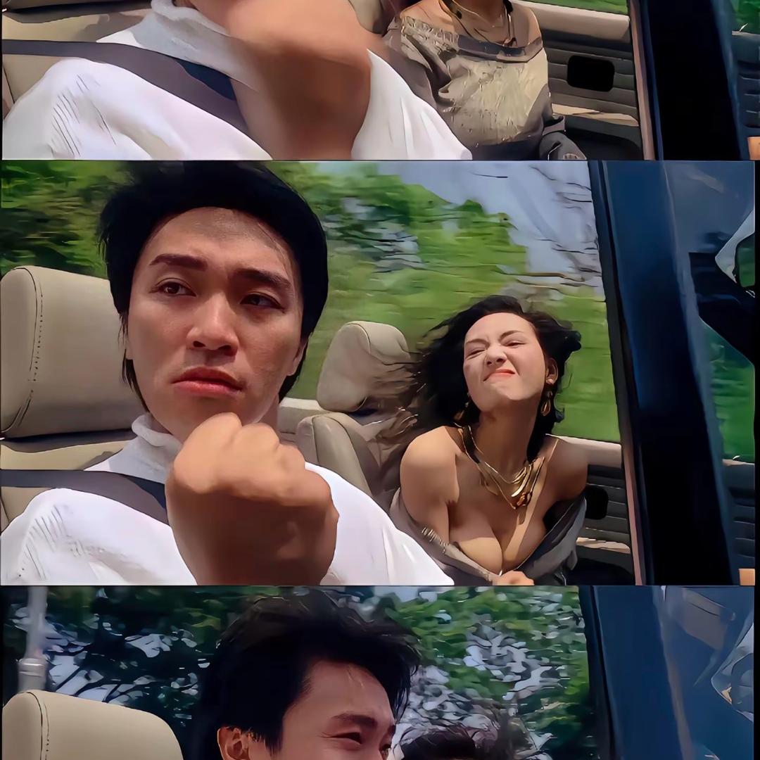 跑婚车的阿杰.