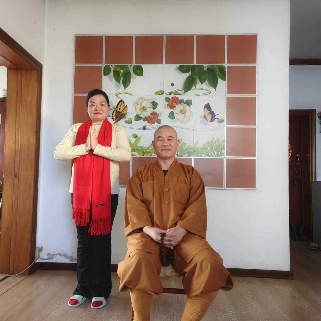 幸运妙欣与您结缘