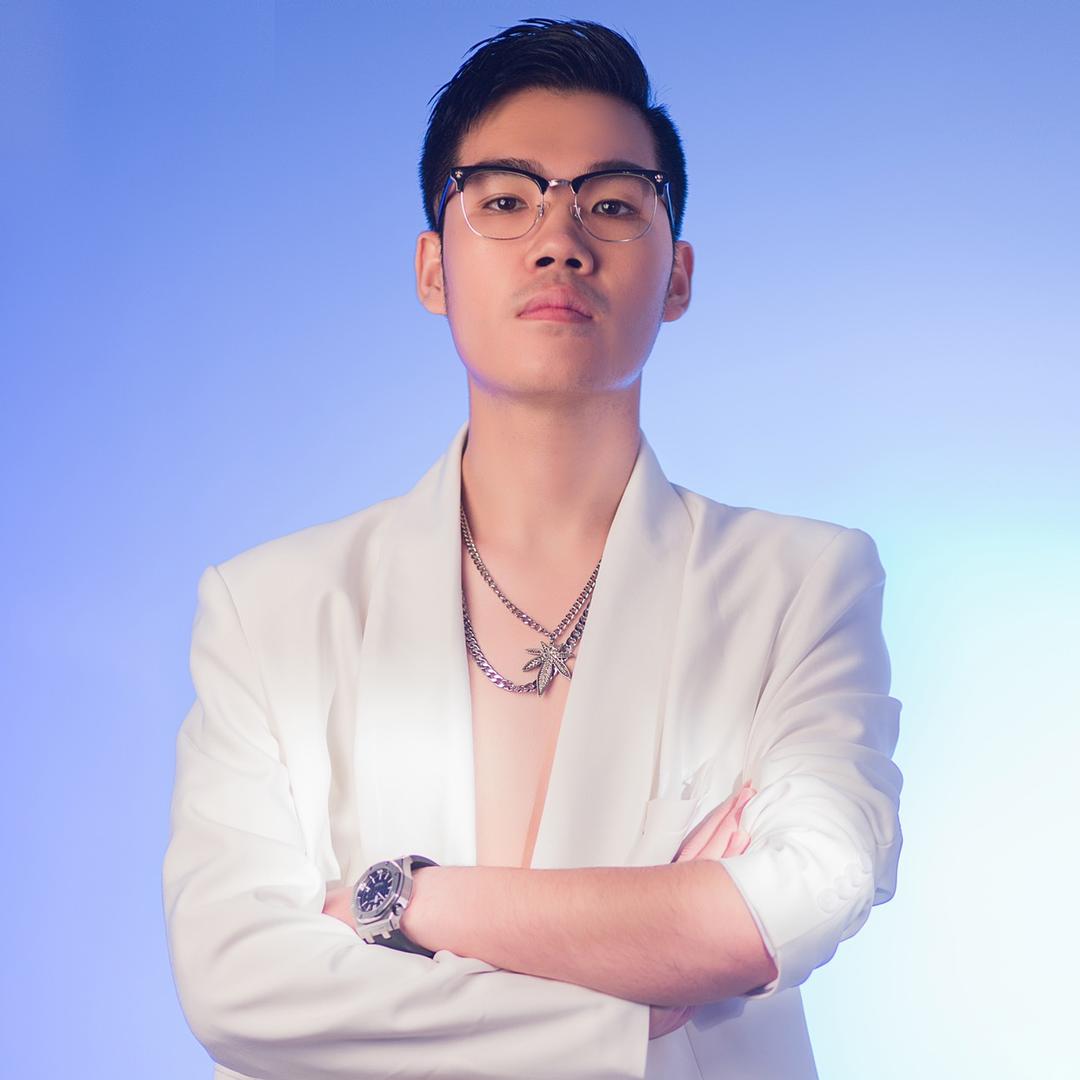 小萬