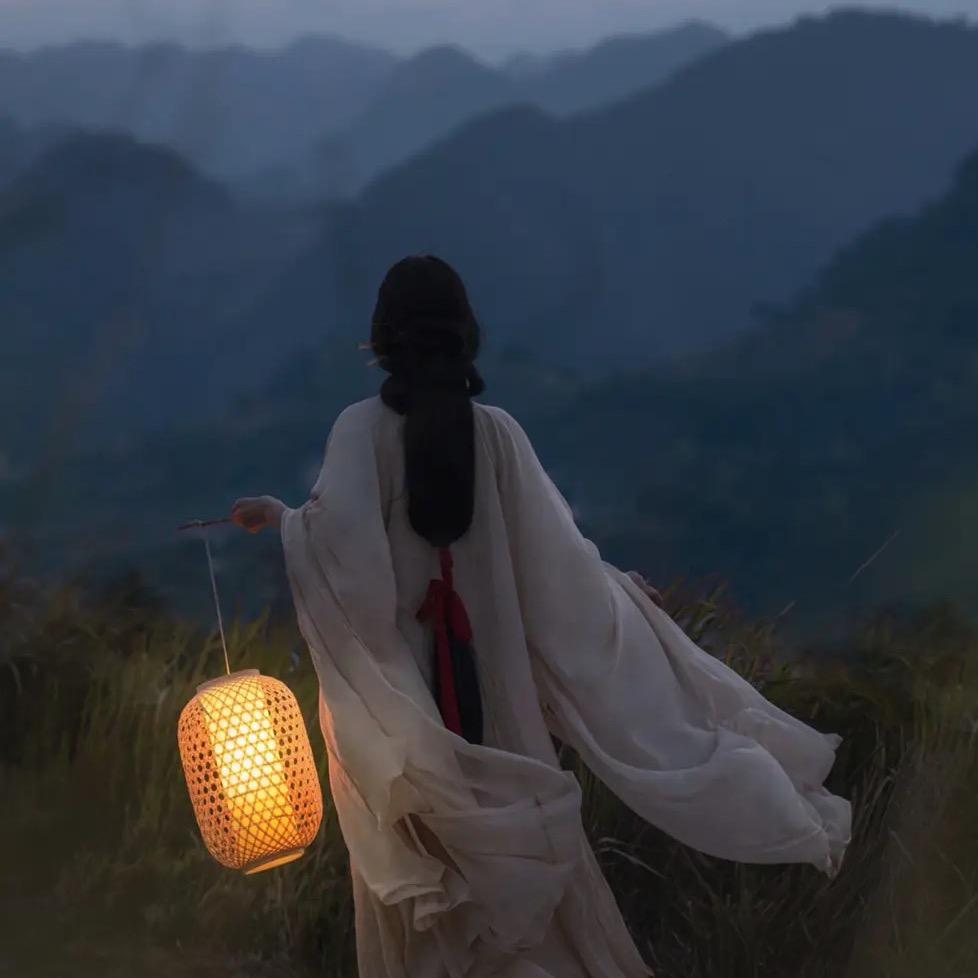 林家小妹木作