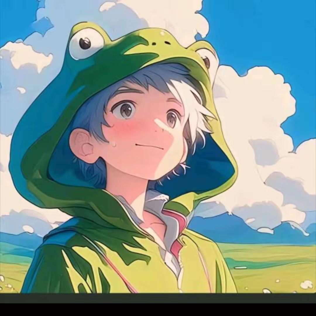 盲盒！