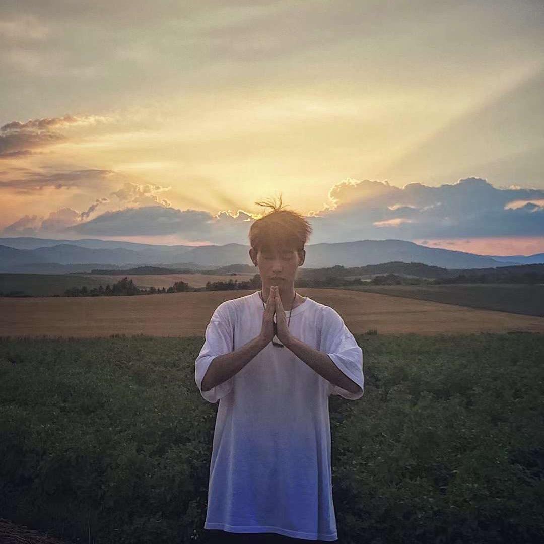 小壮的街头📸