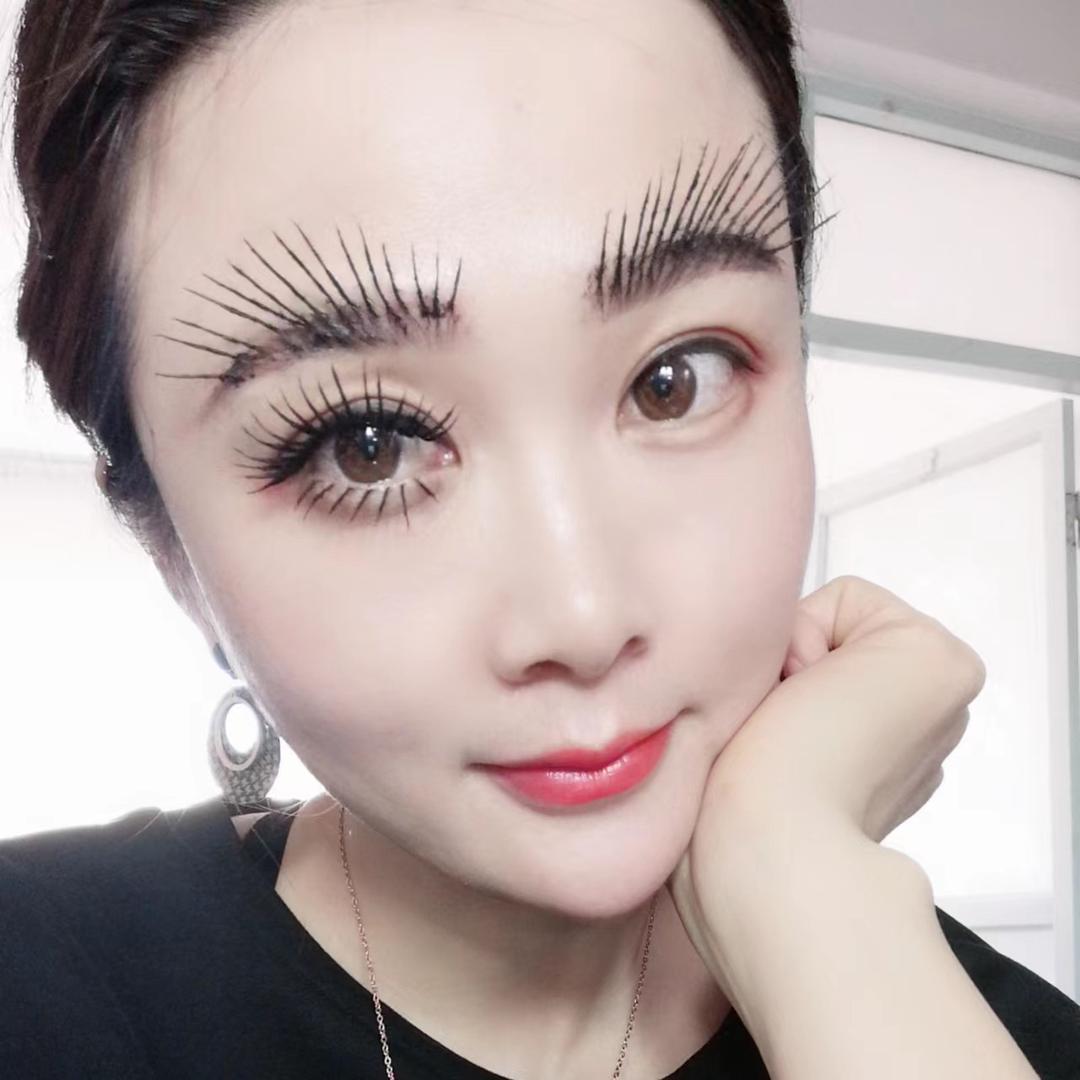 妞妞儿美妆体验店