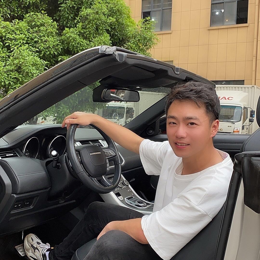熙乐🔥百货供应链