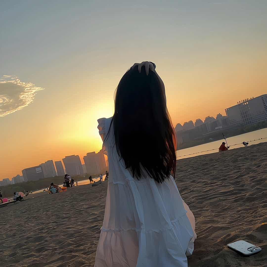 不晚✨