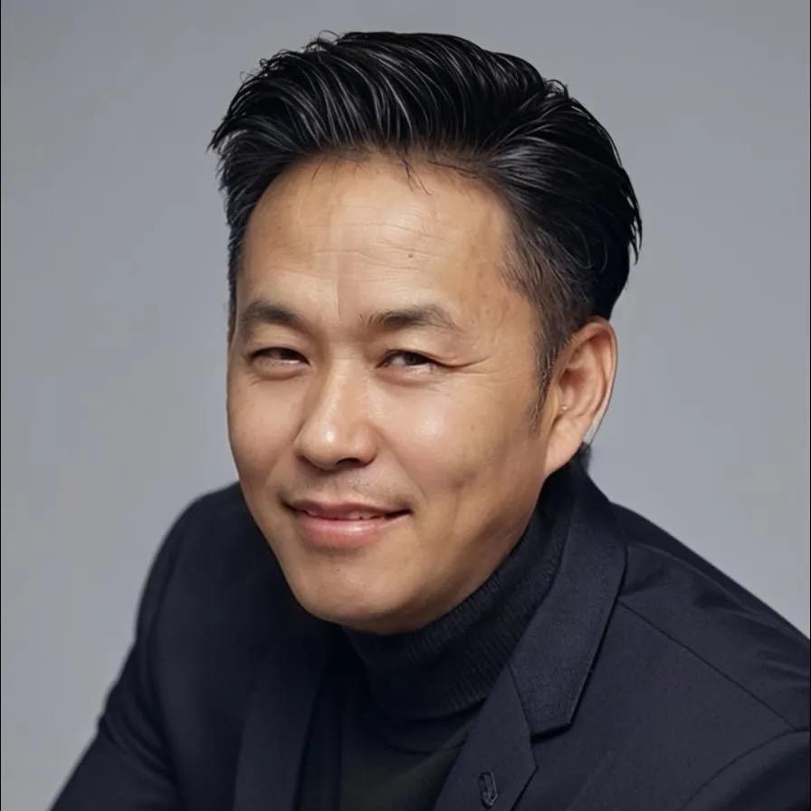 龙歌（直播筹备中）