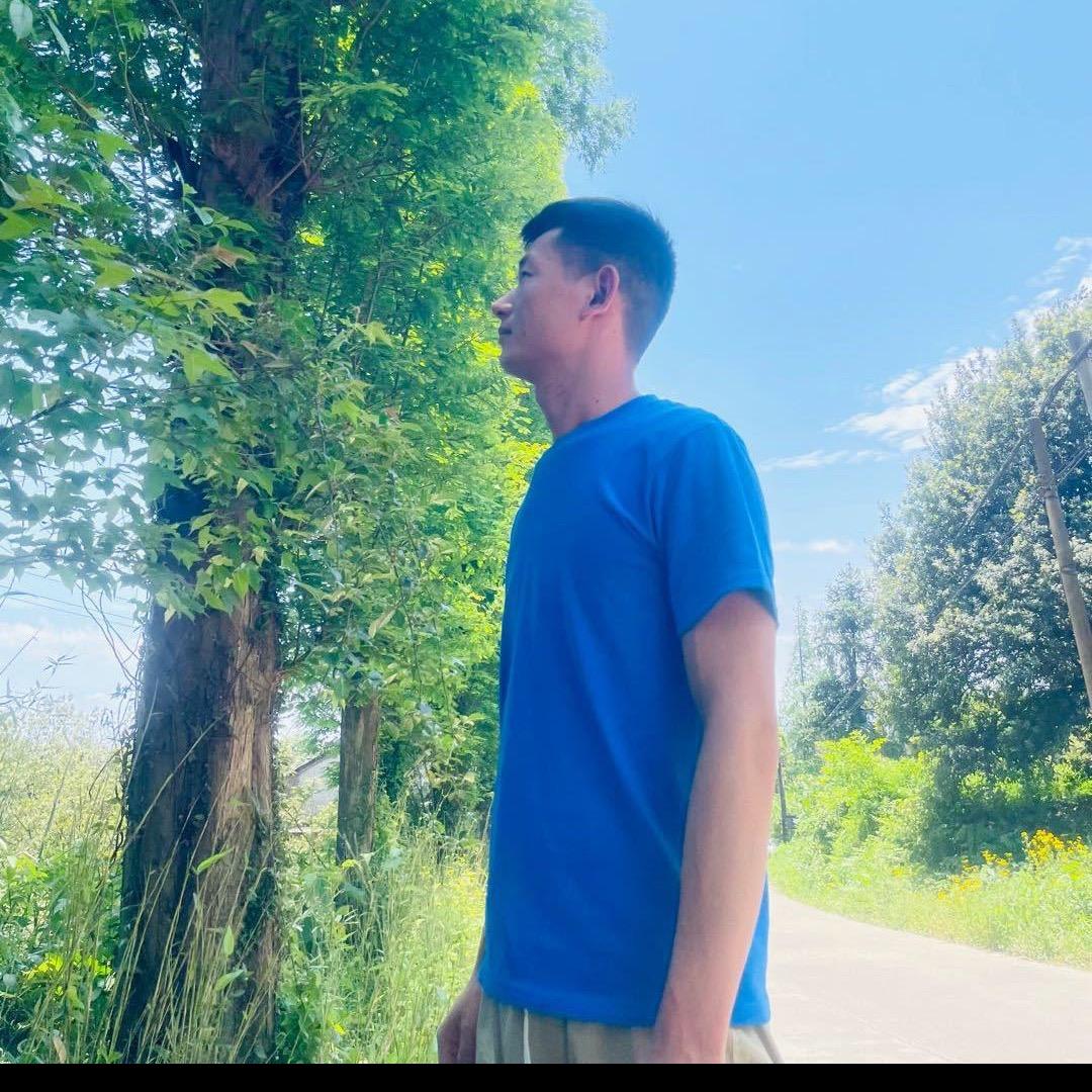 岁月静好