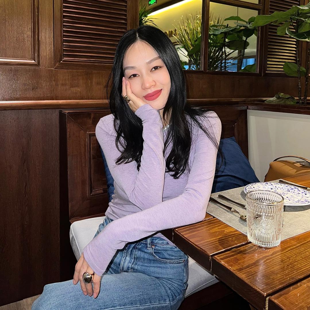 米老板林美丽