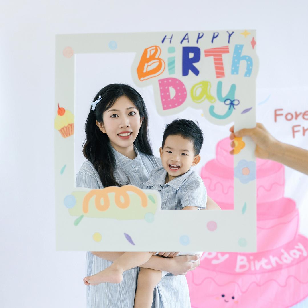 竣宝（亲子日常）