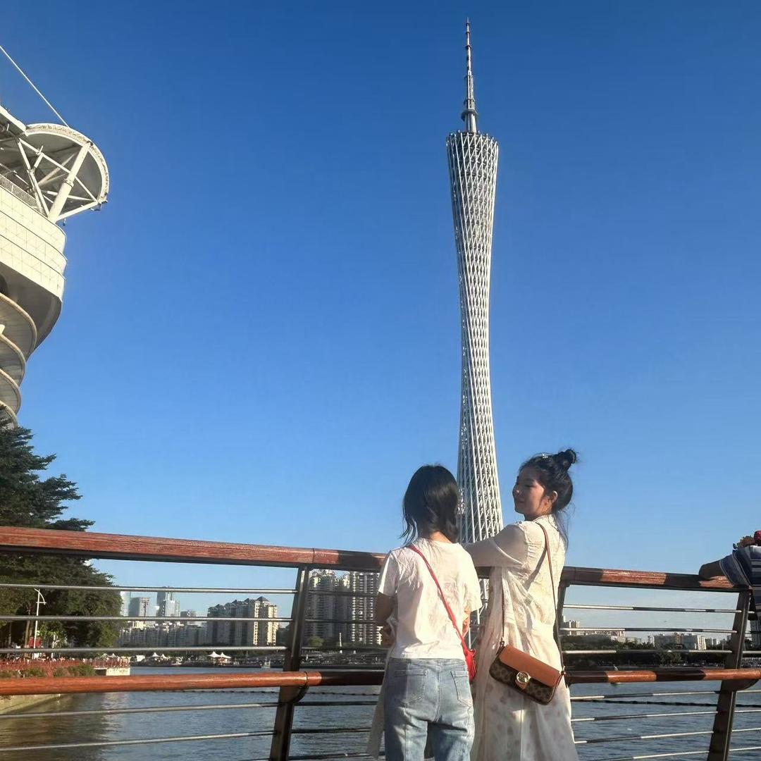 珠珠轻奢女鞋