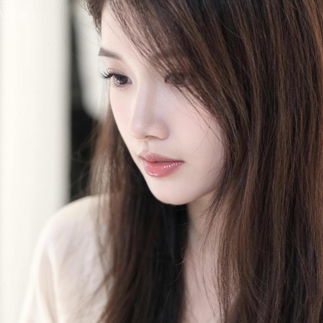 嗯～