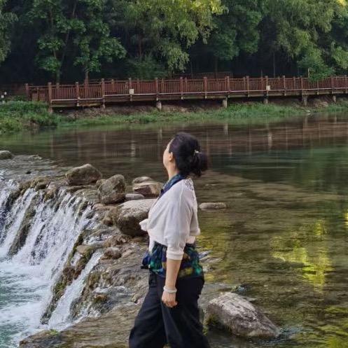 梦妮幸福