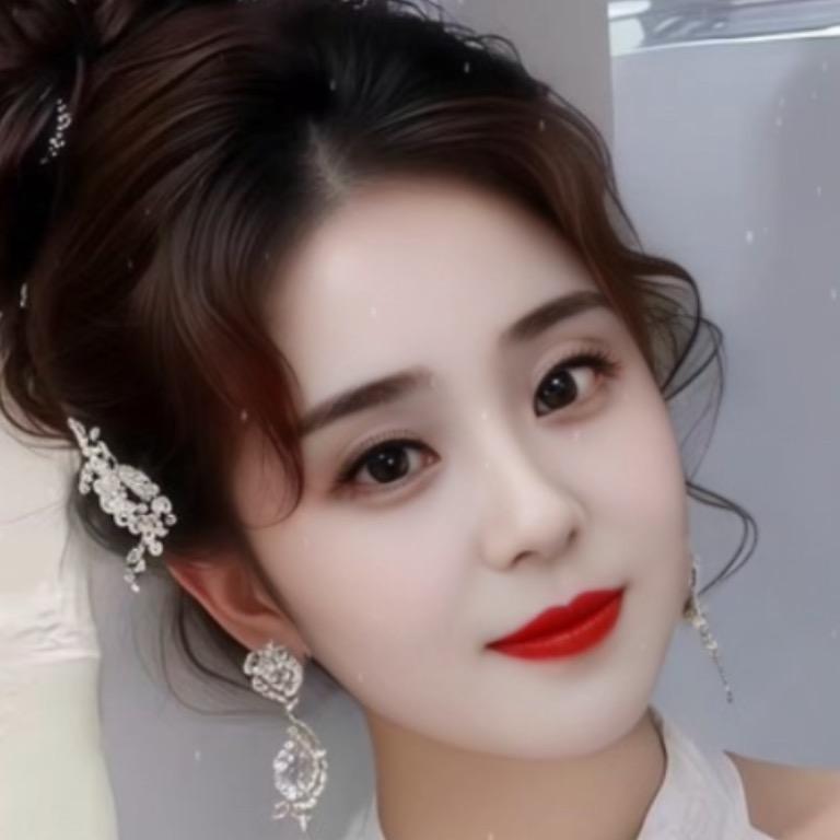 萍宝❤️