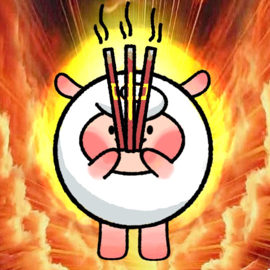 年糕点点玩