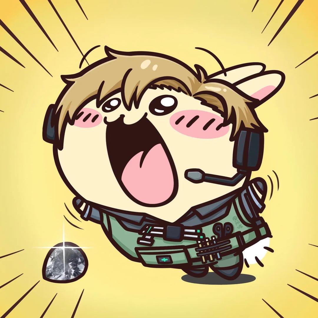 炸酱面（三角洲行动）