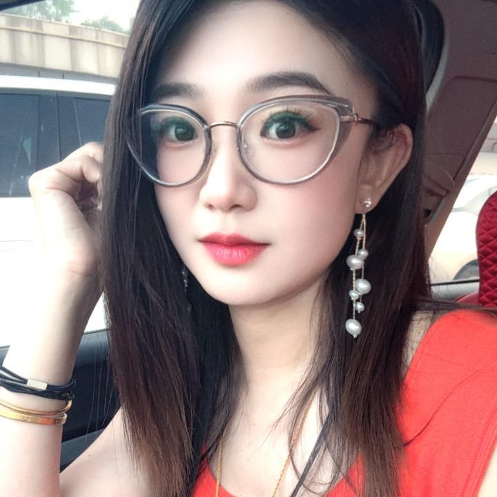 魅儿.