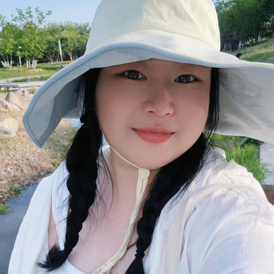 好甜妈妈