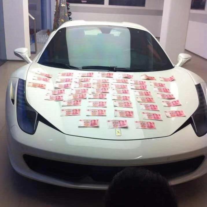 荆州李远超二手车