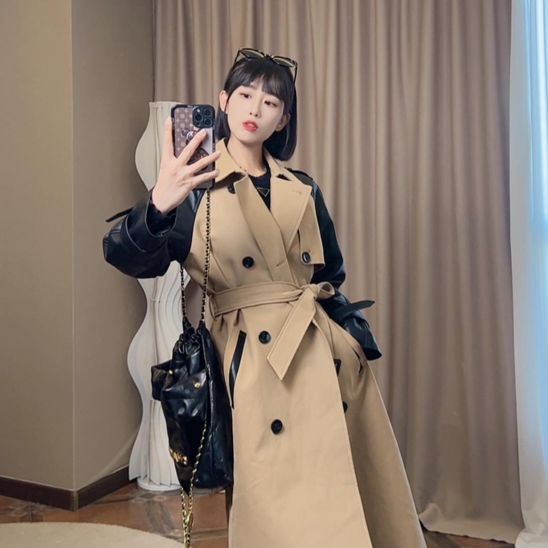 安安 高定私服