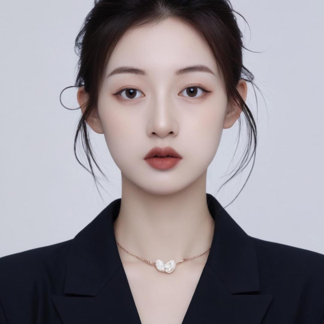 轻素·栖花里美妆护肤龙街¢小泠