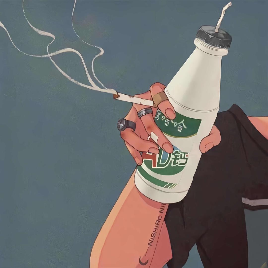 林非木🌳