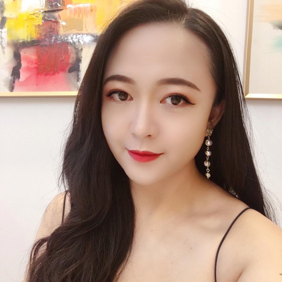 香香