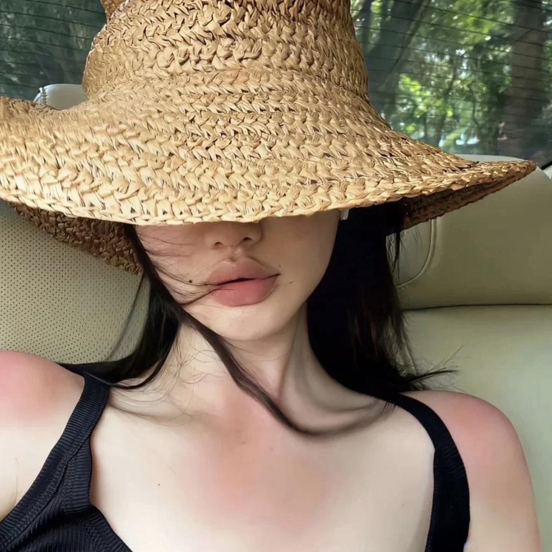 甜柿子轻奢内裤