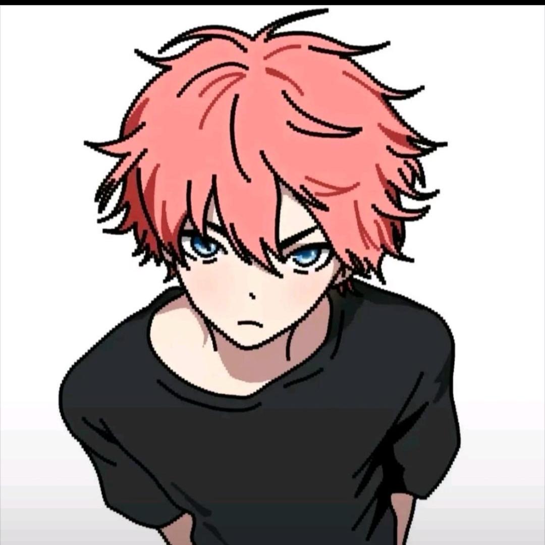 。
