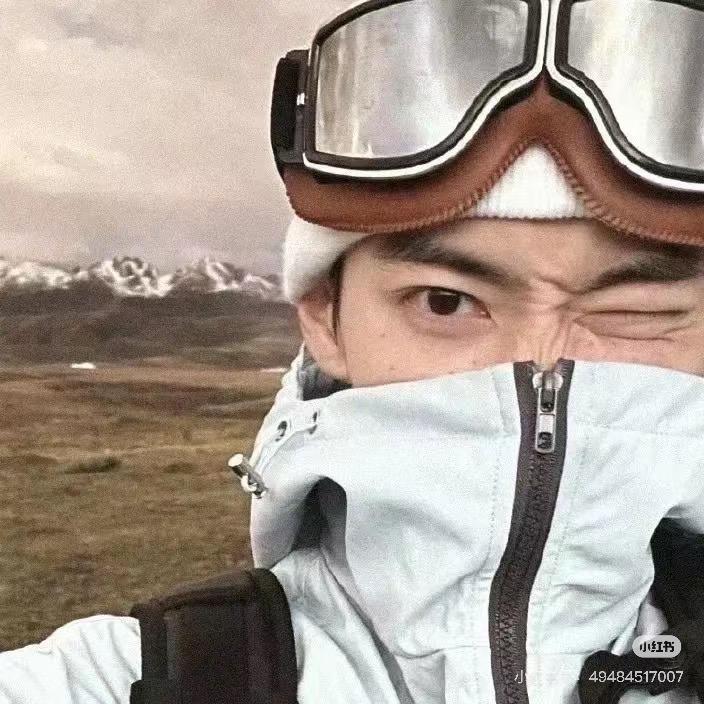 落雪处