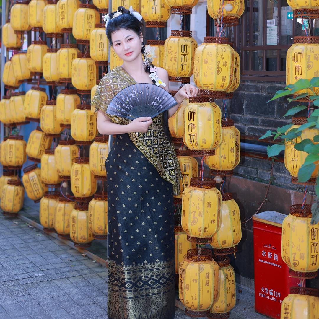 遂川弘盛汽贸～周蓝