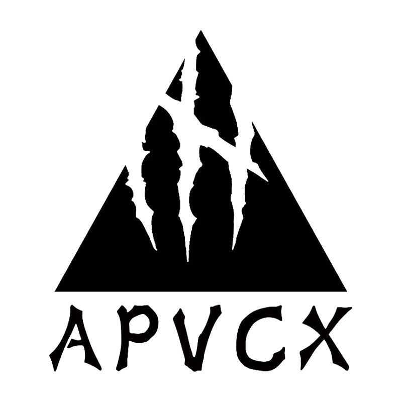 APVCX滑雪户外