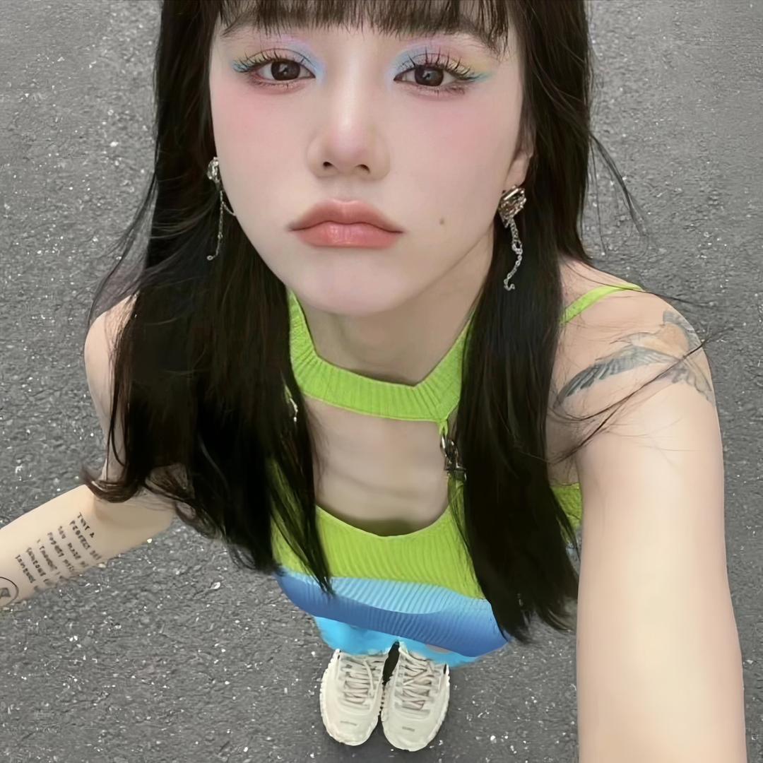 少女心情