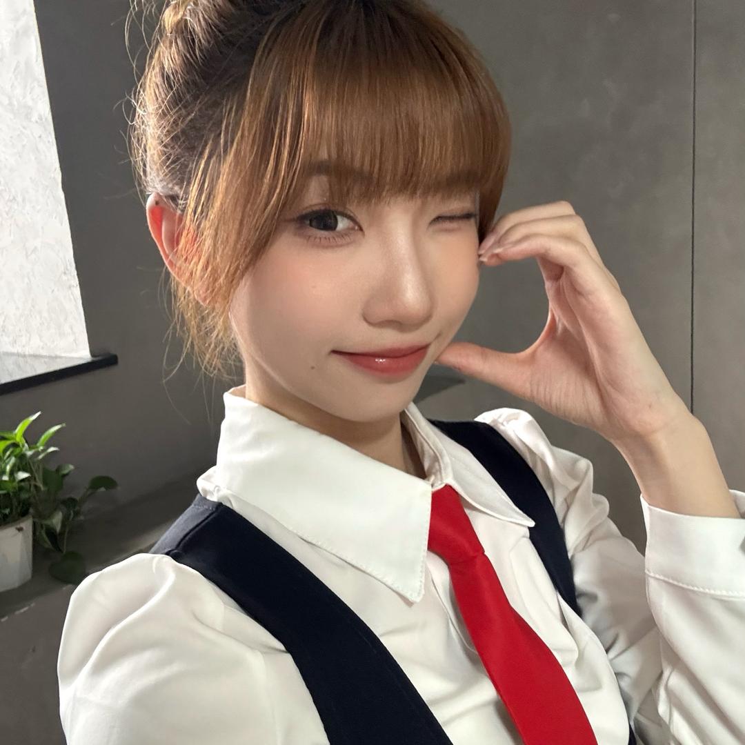 Lilian_洪丽媛（媛媛）