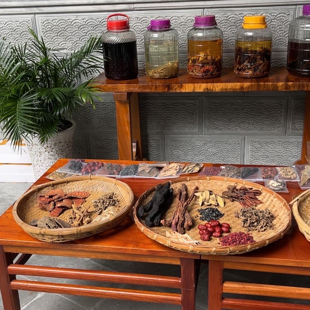 杨香花礼品精品店