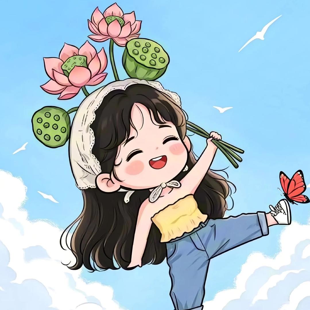 不吃花生🥜