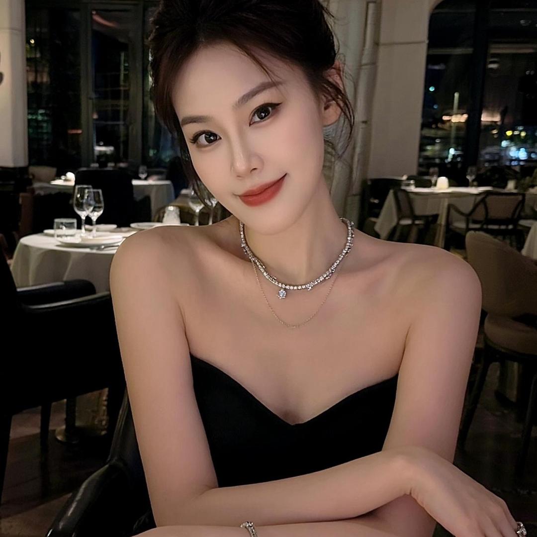嘉琳儿🌟