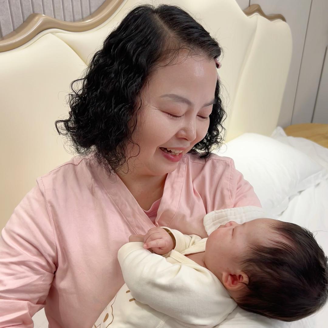 张英姐育儿好物