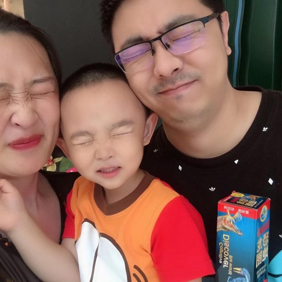 是棒妈妈呀