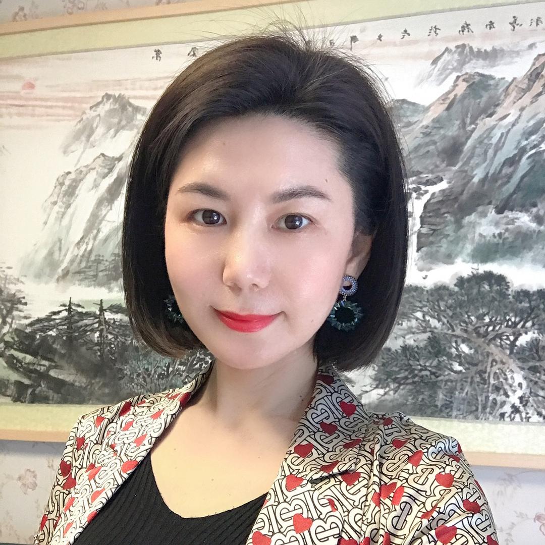 咨羽财富咨询师