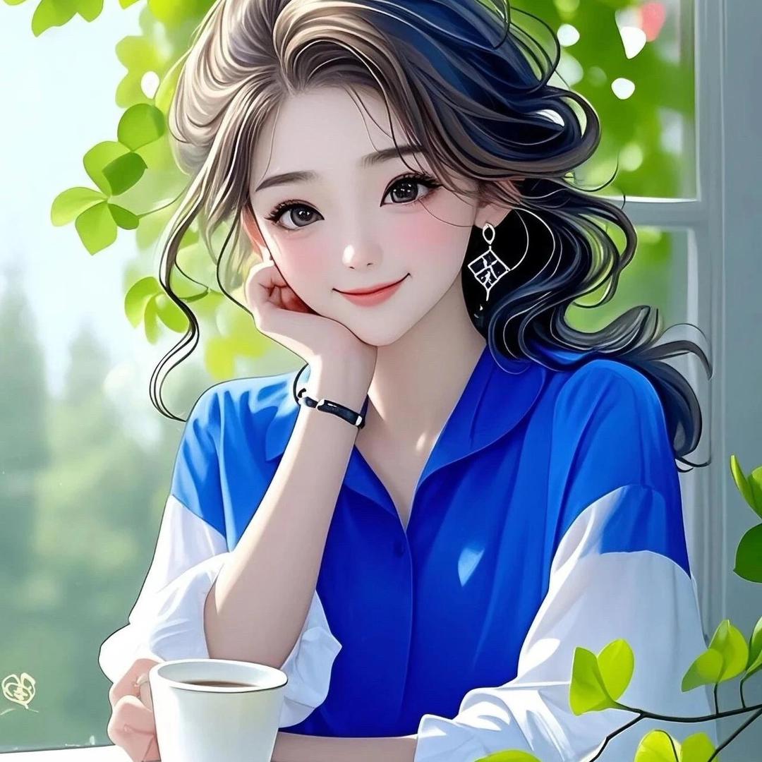 元气少女李逵😈