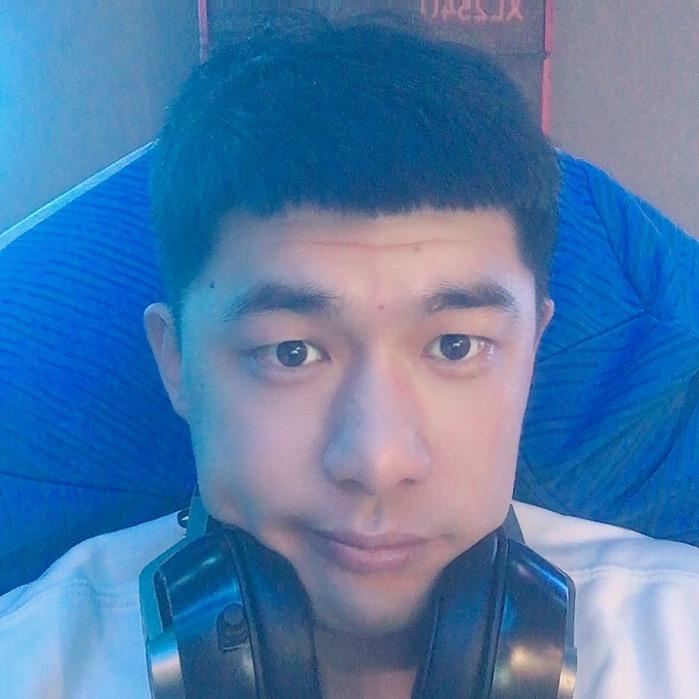 佛系的小苍苍