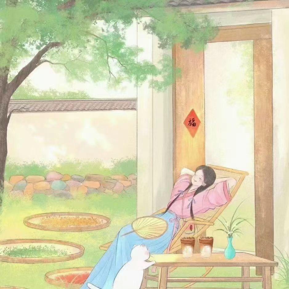 I 自由呼吸