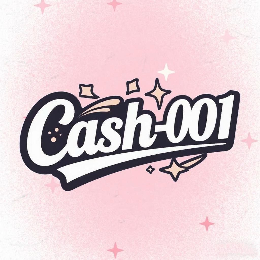 Cash-001