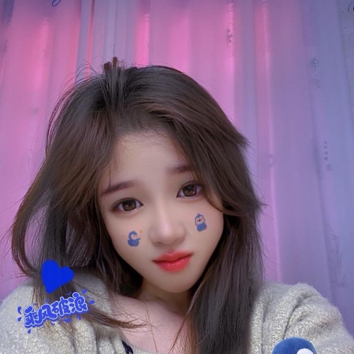 沫沫💕