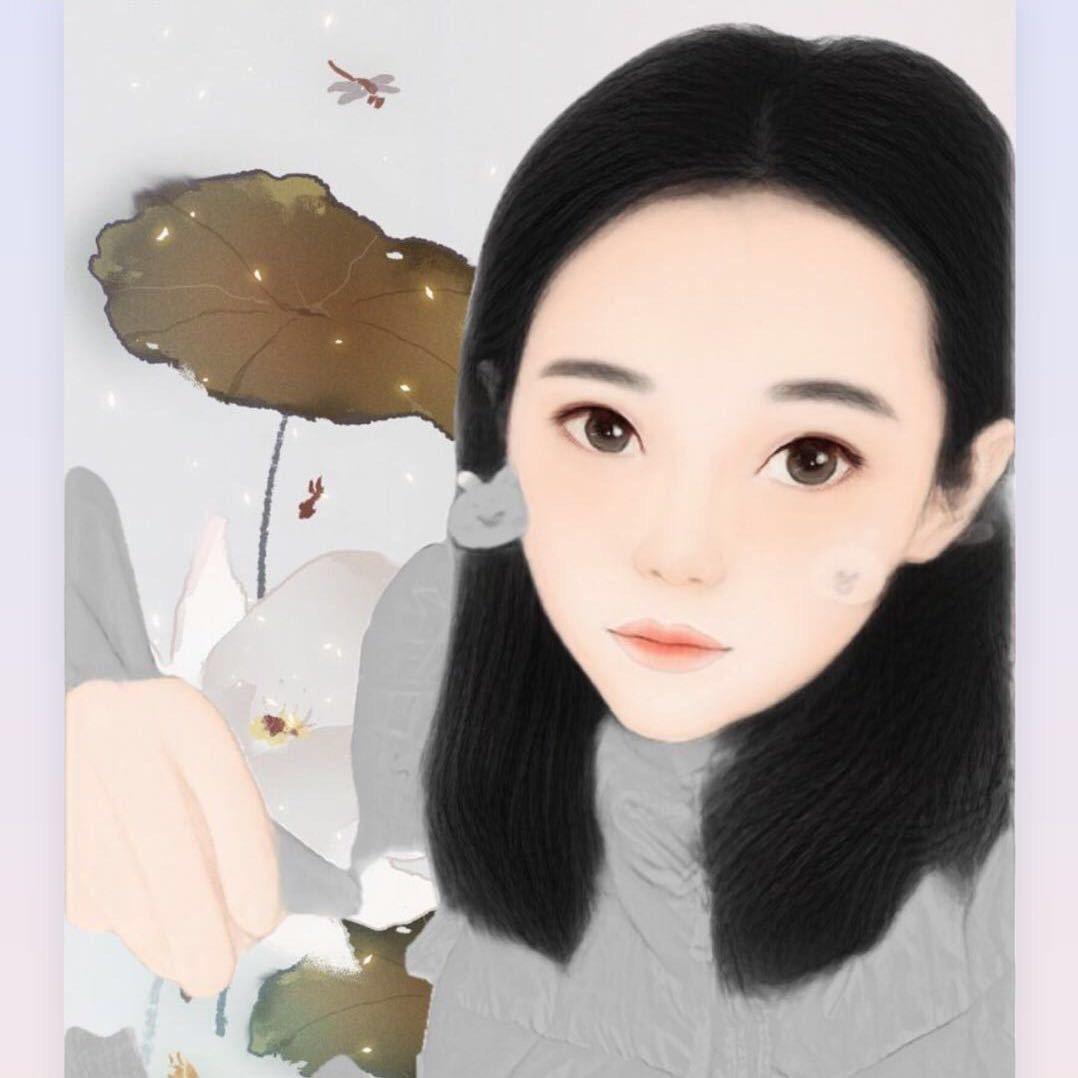 💕潇然梦💕#文昌社区