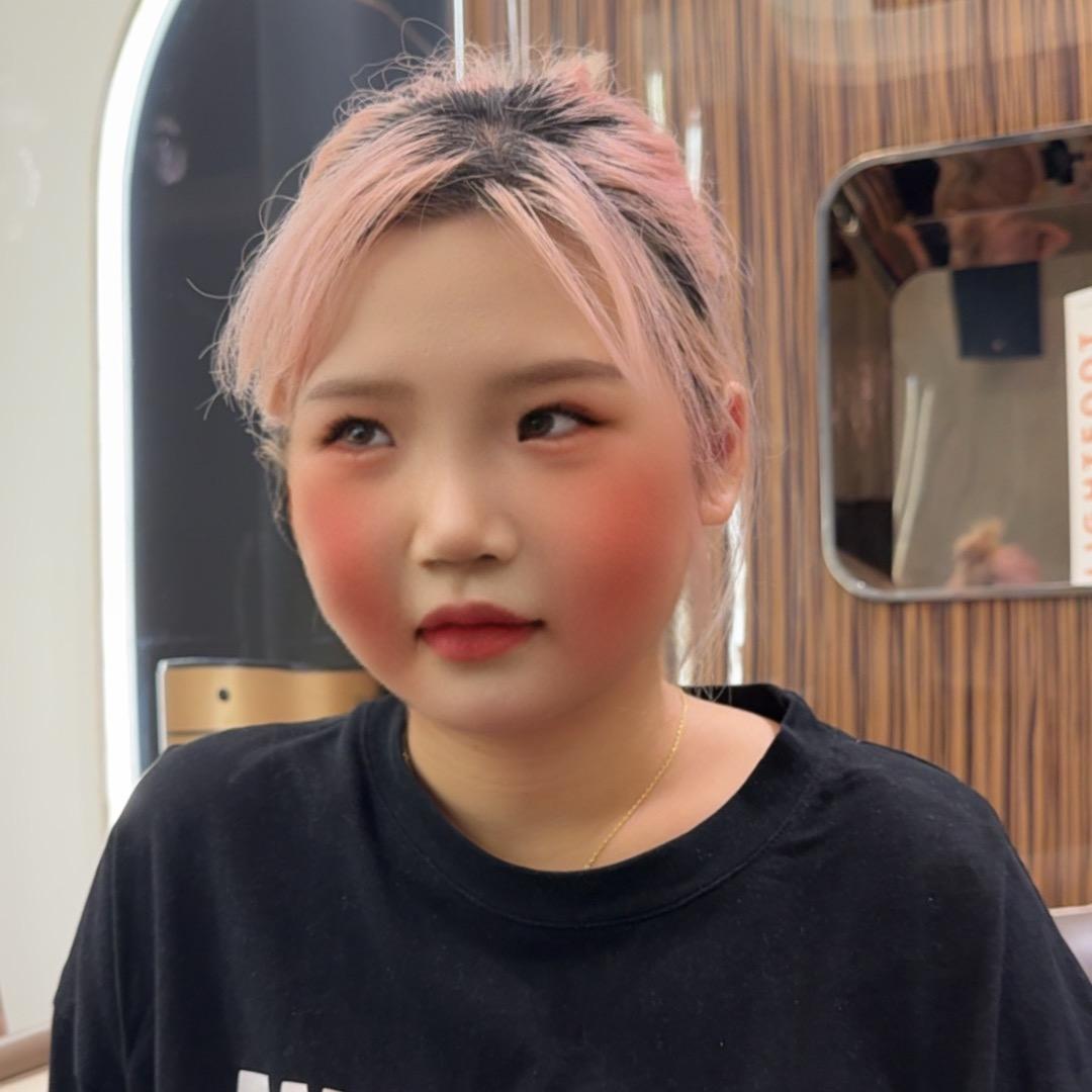 乐乐不快乐