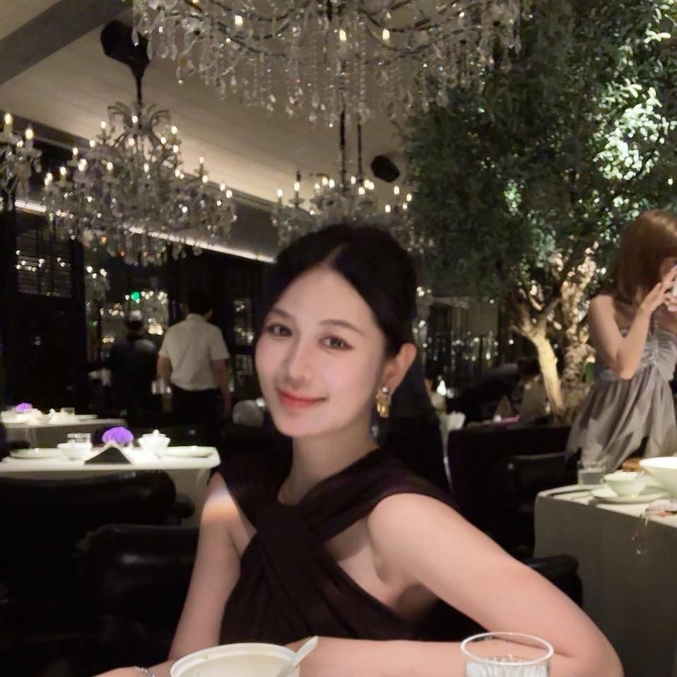 Alin达令