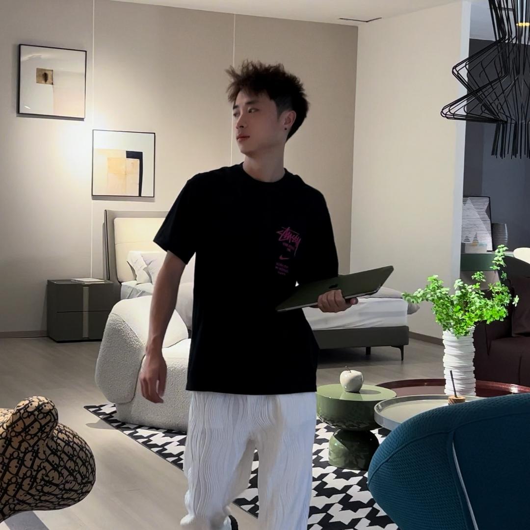 王先生F话多